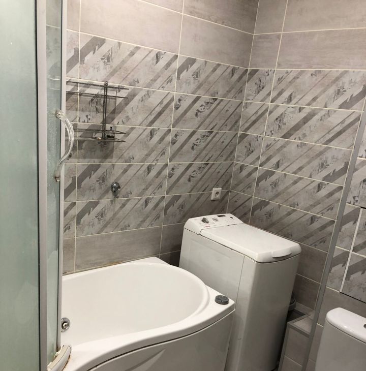 Сдается 1-к квартира на Россошанская улица, 2К1, метро Аннино, г. Москва