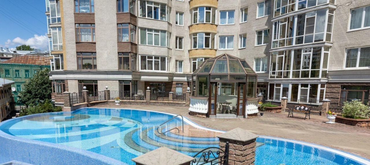 Аренда однокомнатной квартиры на улица Талалихина, 8, метро Римская, г. Москва