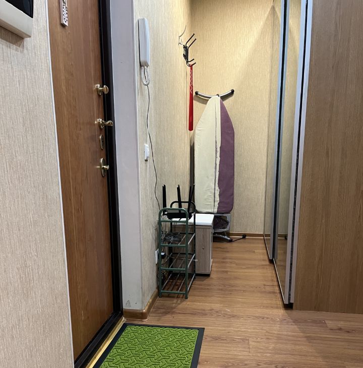 Сдам 1к квартиру на улица Грина, 1к8, метро Бульвар Дмитрия Донского, г. Москва