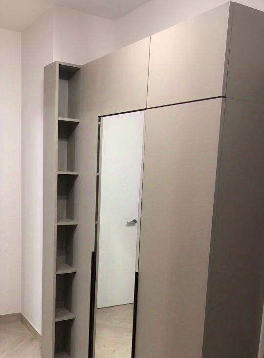 Сдам 2х-комнатную квартиру на улица Крузенштерна, 12к3, метро Авиамоторная, г. Москва