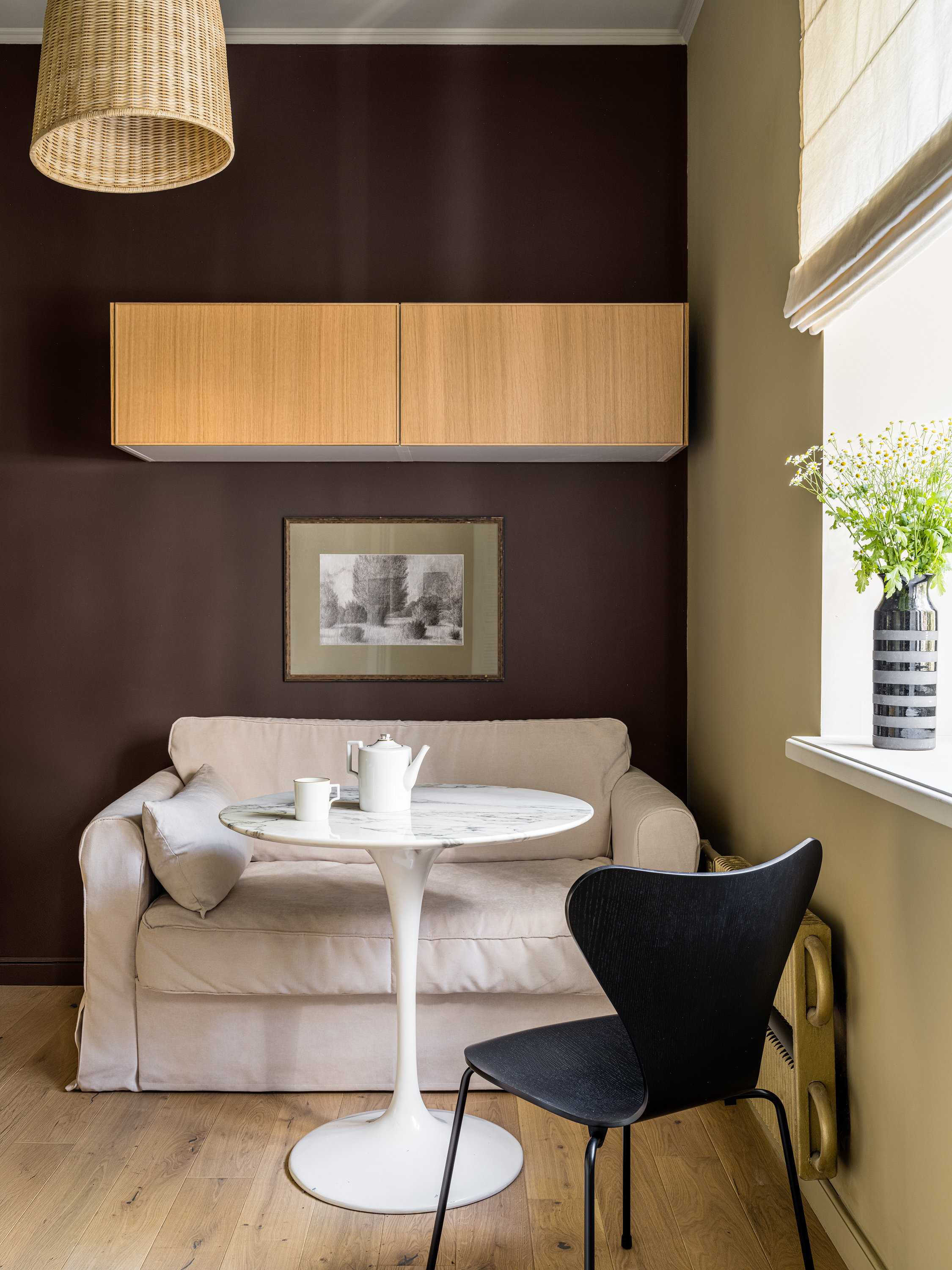 Снять 1к квартиру на г Москва, ул Шаболовка, д 65 к 2, метро Шаболовская, г. Москва