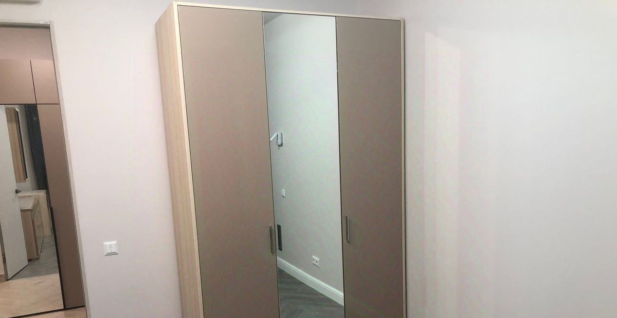 Сдам 2к квартиру на улица Крузенштерна, 12к3, метро Авиамоторная, г. Москва