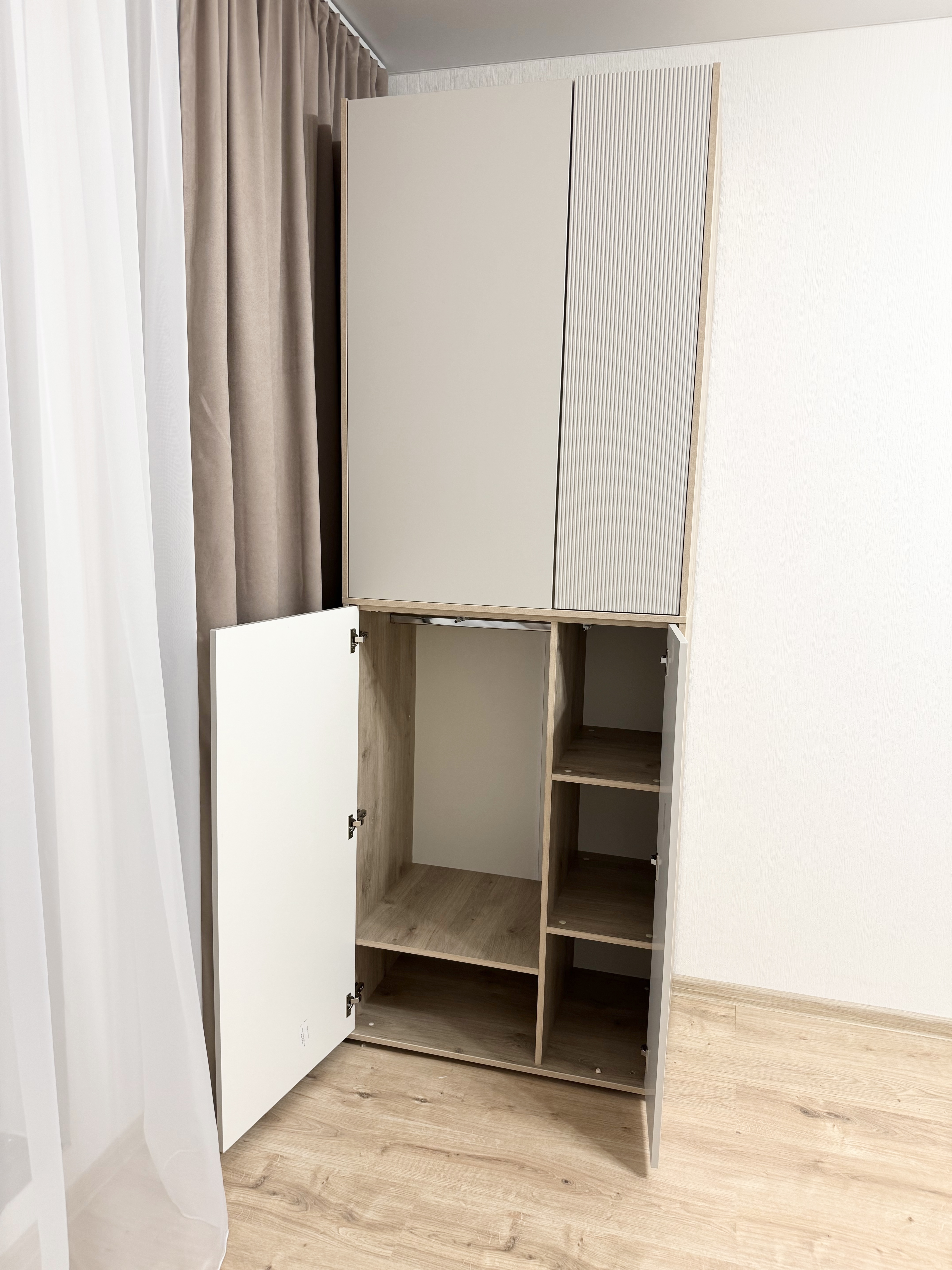 Сдам 2-комнатную квартиру на Московская обл, г Дмитров, пгт Деденево, ул Заречная, д 10, г. Москва