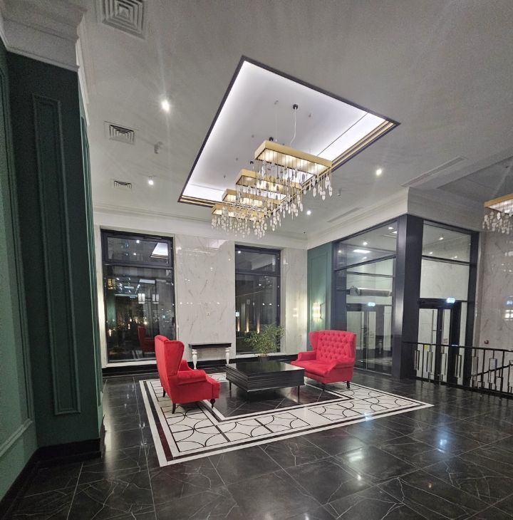 Сдается 2х-комнатная квартира на Новоалексеевская улица, 16к2, метро ВДНХ, г. Москва