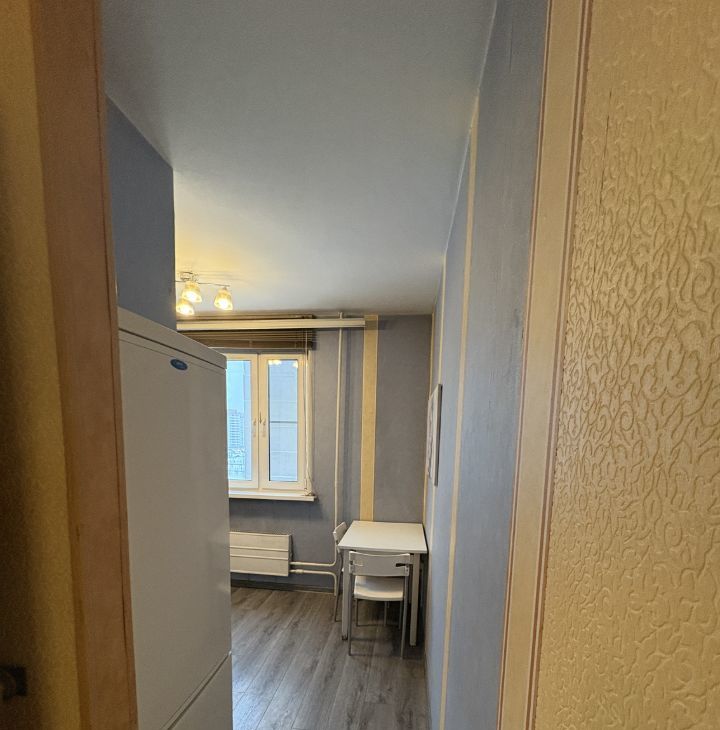 Сдаю 1к квартиру на Тарханская улица, 3К1, метро Жулебино, г. Москва