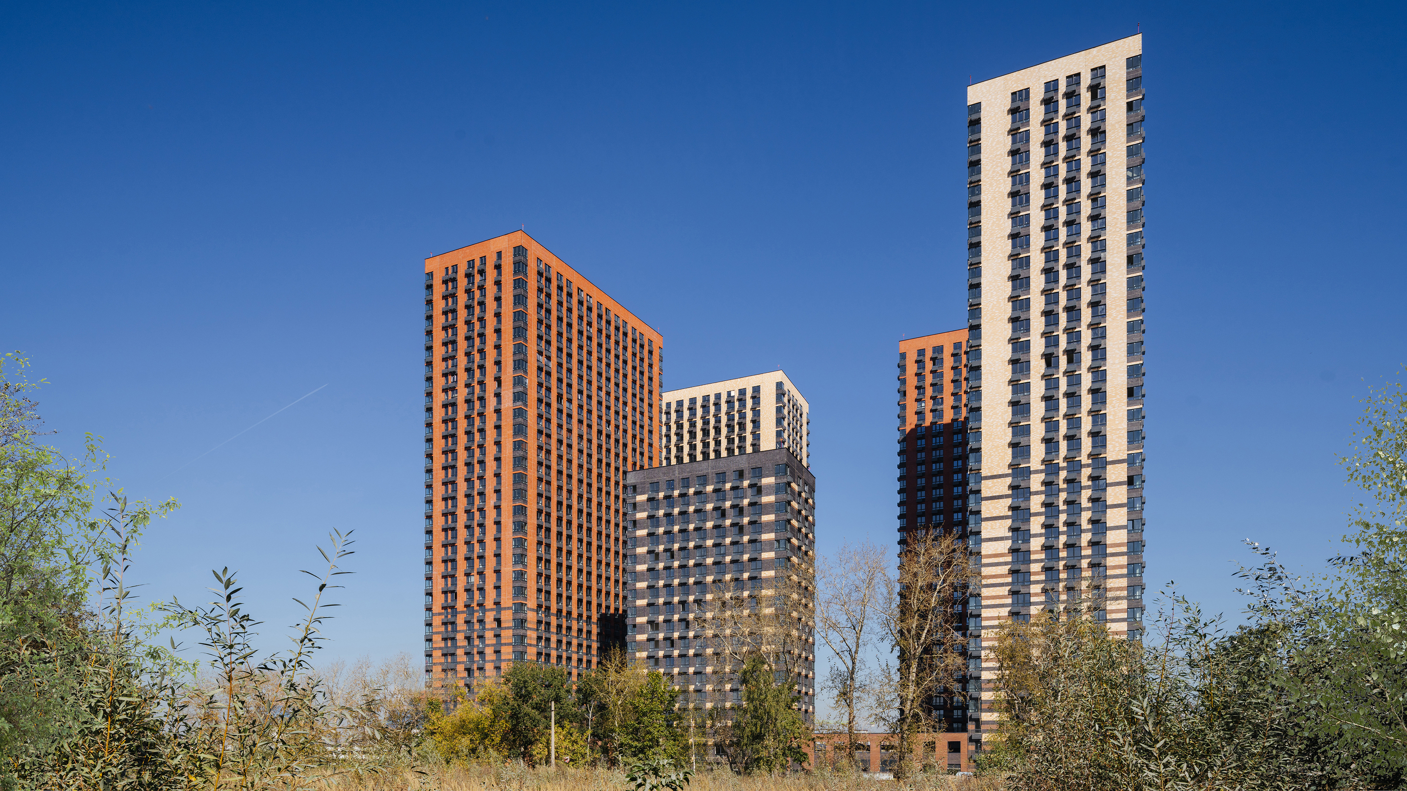 Снять 1-комнатную квартиру на г Москва, пр-д Стройкомбината, д 1, метро Озёрная, г. Москва