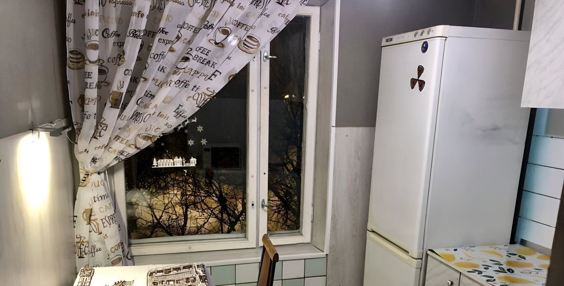 Сдаю 1-комнатную квартиру на Полимерная улица, 7, метро Перово, г. Москва