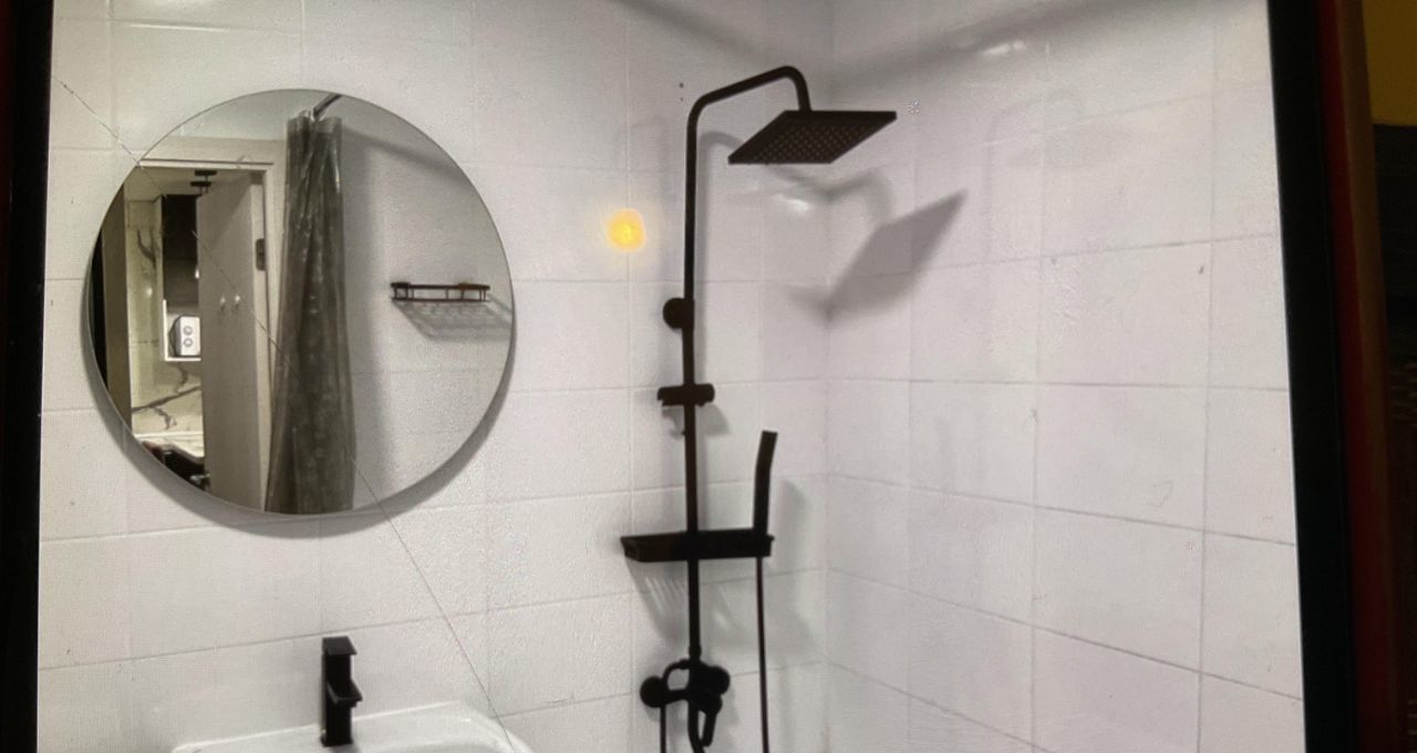 Сдается 2х-комнатная квартира на улица Михайлова, 30Ак6, метро Рязанский проспект, г. Москва