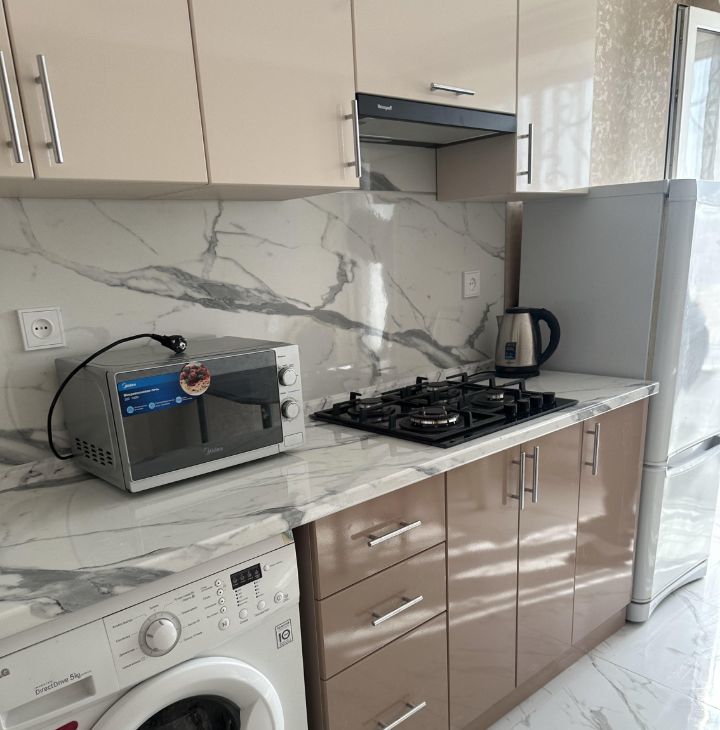 Сдам 1-комнатную квартиру на Очаковское шоссе, 6К2, метро Мичуринский проспект, г. Москва