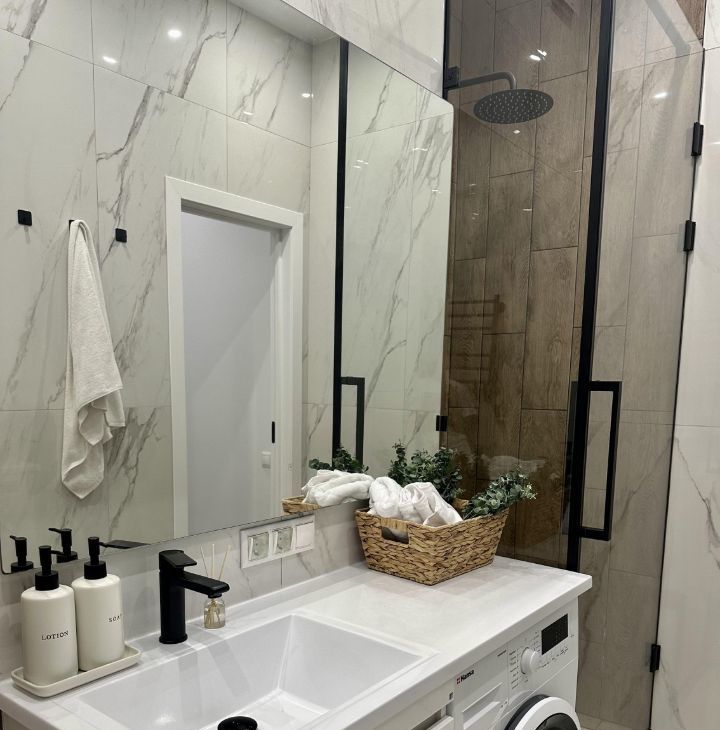 Аренда 1-к квартиры на улица Народного Ополчения, 13, метро Хорошёвская, г. Москва