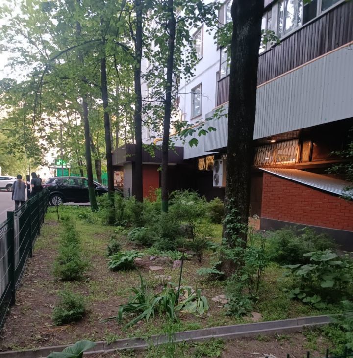 Снять 1-комнатную квартиру на Уральская улица, 6К1, метро Первомайская, г. Москва