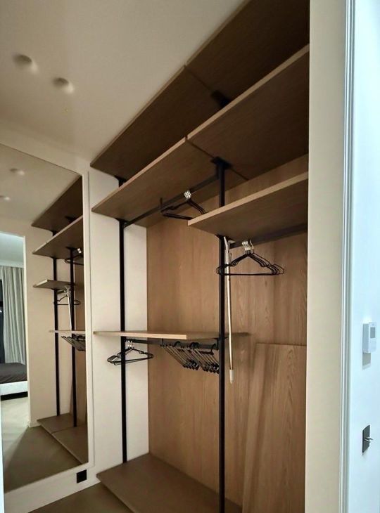 Сдам 2к квартиру на 9Ак6, метро Хорошёвская, г. Москва