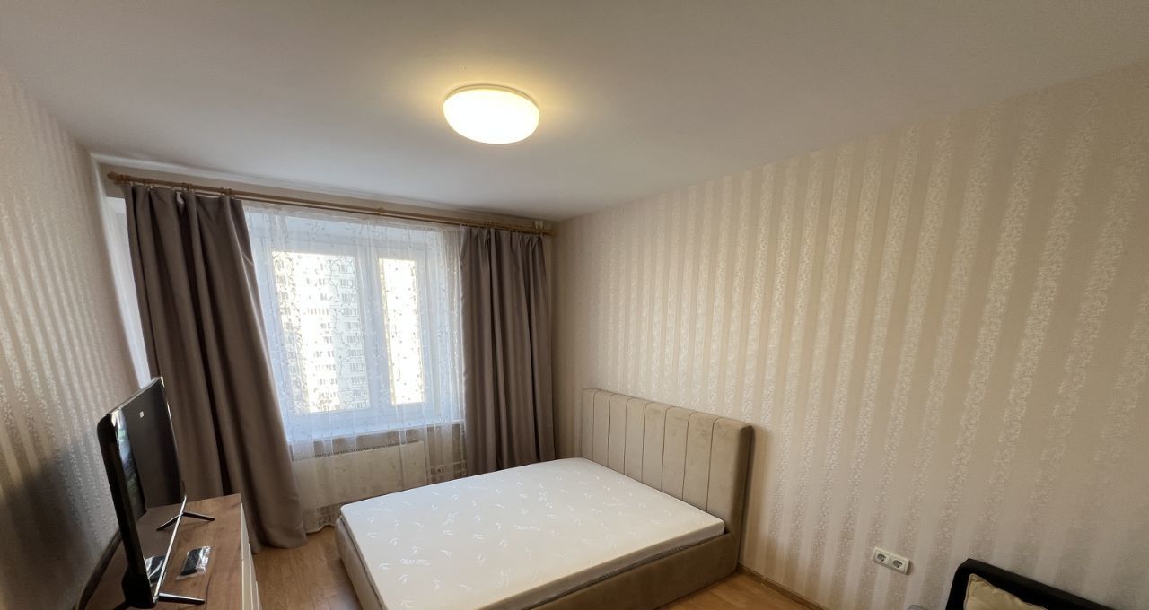 Аренда 2х-комнатной квартиры на Ярославское шоссе, 114К1, метро Ботанический сад, г. Москва