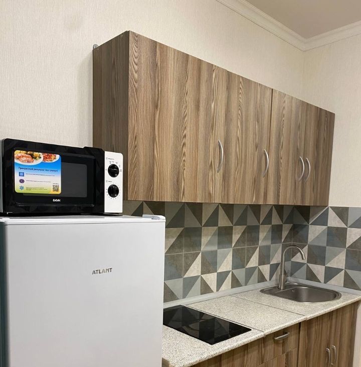 Снять однокомнатную квартиру на Ильменский проезд, 14к3, метро Селигерская, г. Москва