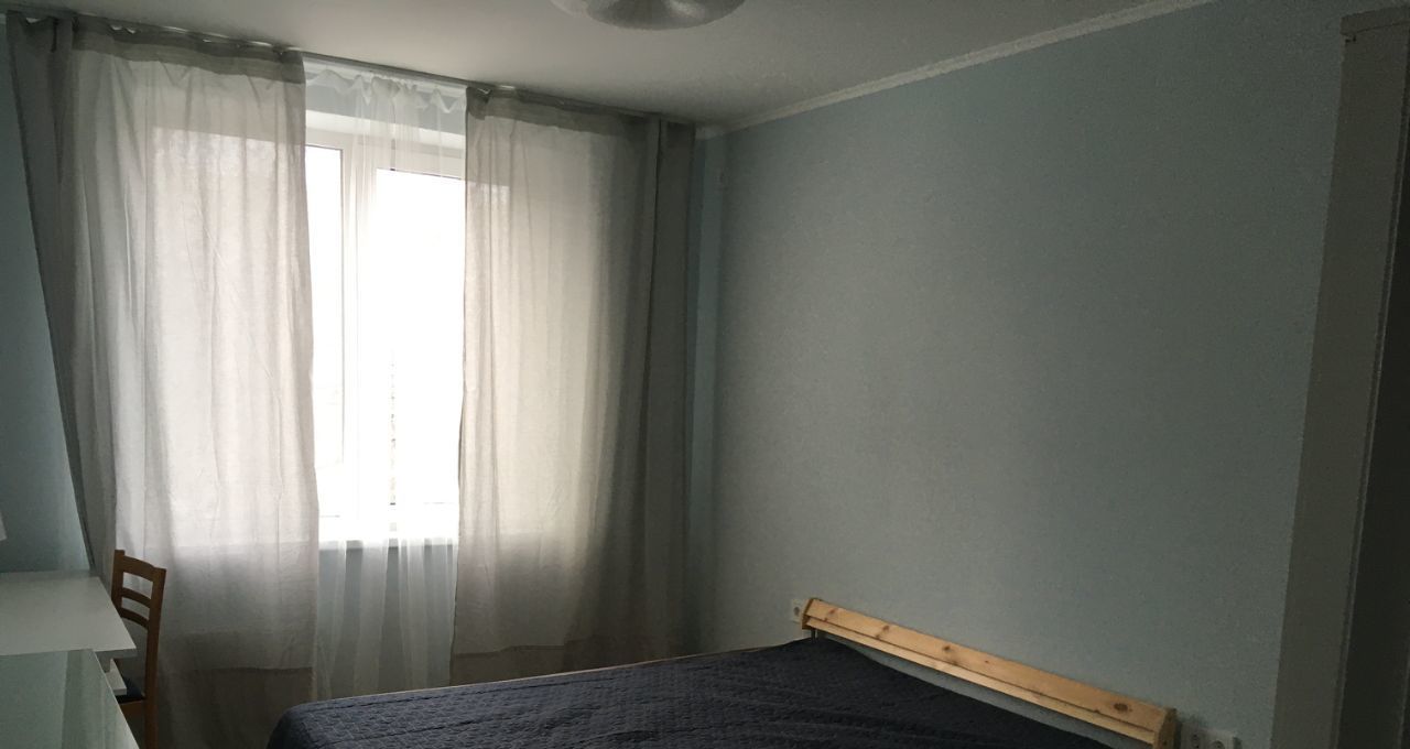 Аренда 2-комнатной квартиры на улица 26 Бакинских Комиссаров, 8к3, метро Юго-Западная, г. Москва