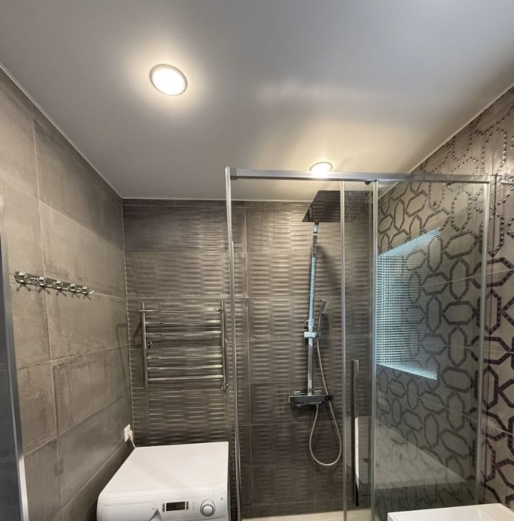 Сдаю трехкомнатную квартиру на улица 1905 года, 19, метро Беговая, г. Москва