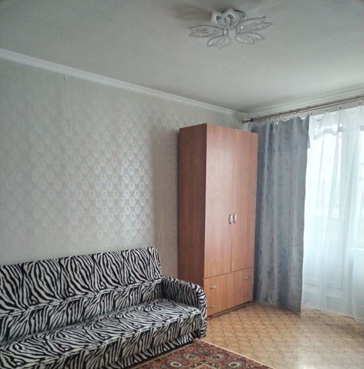 Аренда 1к квартиры на улица Академика Янгеля, 6, метро Пражская, г. Москва