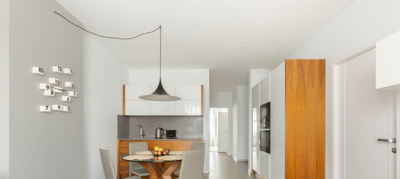 Сдам трехкомнатную квартиру на улица Сосенский Стан, 5, метро Ольховая, г. Москва