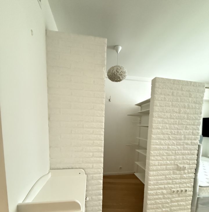 Сдается 2х-комнатная квартира на улица Новый Арбат, 25, метро Смоленская (Арбатско-Покровская линия), г. Москва