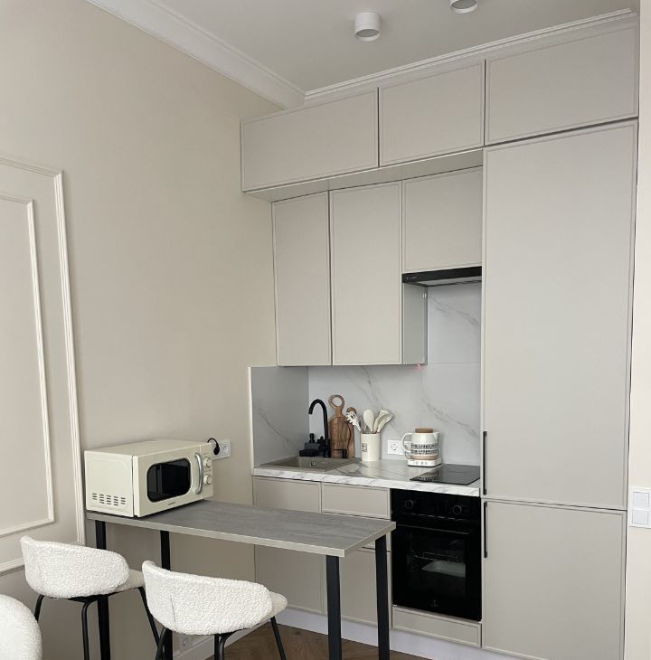 Аренда однокомнатной квартиры на бульвар Скандинавский, 12, метро Ольховая, г. Москва