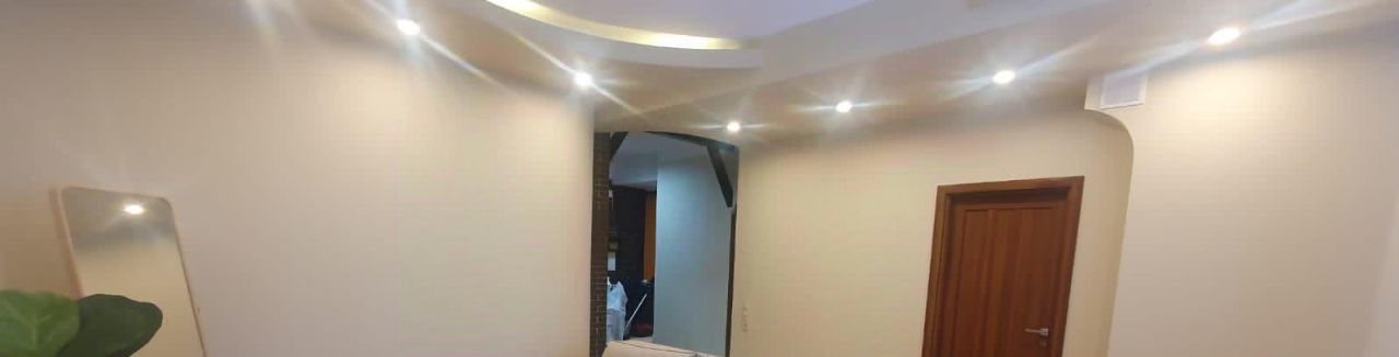 Сдам 4-к квартиру на улица Павла Андреева, 28К6, метро Шаболовская, г. Москва