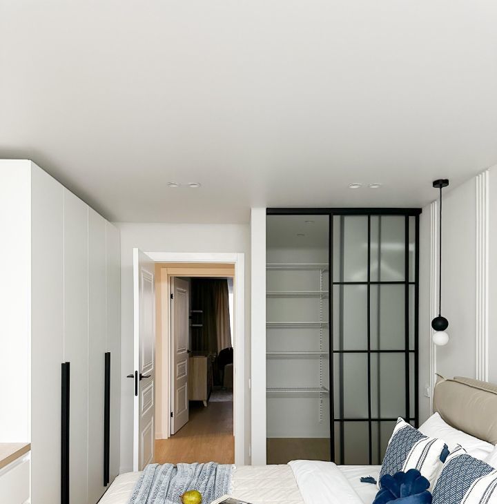 Снять 3-комнатную квартиру на Нижняя Красносельская улица, 44, метро Красносельская, г. Москва