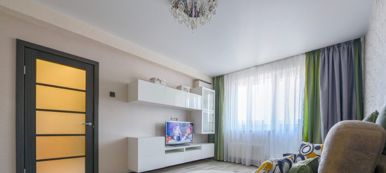 Снять 1-комнатную квартиру на Перервинский бульвар, 21К3, метро Братиславская, г. Москва