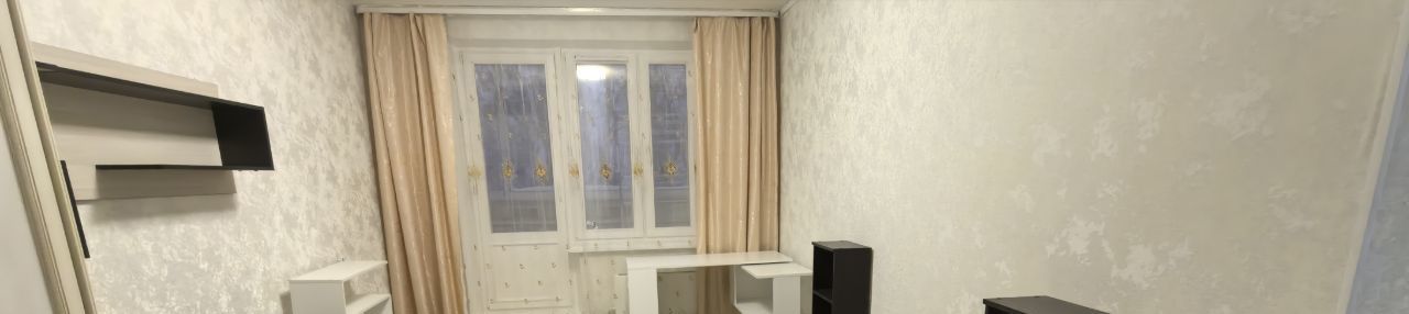 Сдается 1к квартира на Кировоградская улица, 44К2, метро Пражская, г. Москва