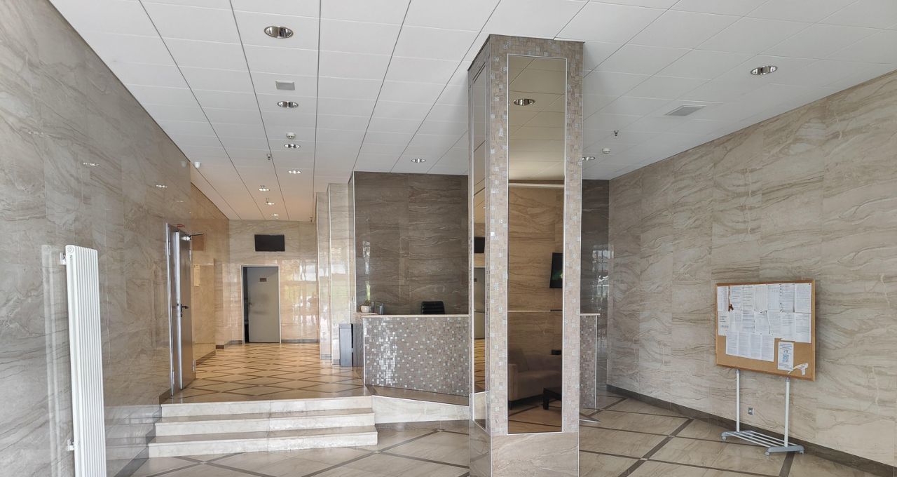 Снять 3к квартиру на улица Коштоянца, 20К3, г. Москва