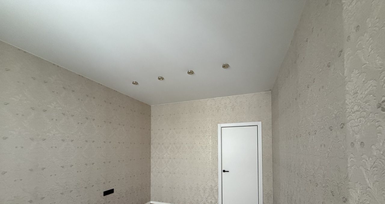 Сдам 3к квартиру на Каширский проезд, 25к2, метро Каширская, г. Москва