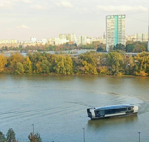 Снять 3к квартиру на улица Корабельная, 5А, метро Коломенская, г. Москва