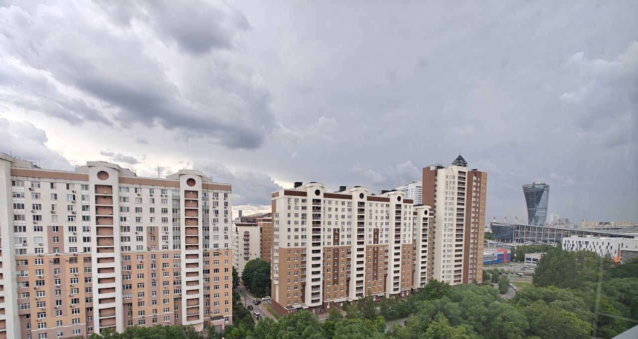 Снять двухкомнатную квартиру на улица Викторенко, 11, метро ЦСКА, г. Москва