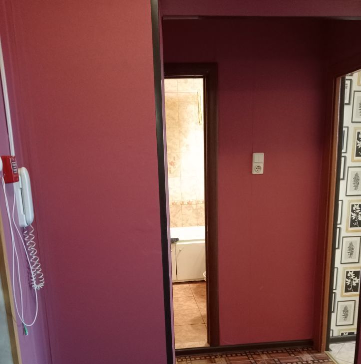 Сдается 1к квартира на Некрасовская улица, 7, метро Некрасовка, г. Москва