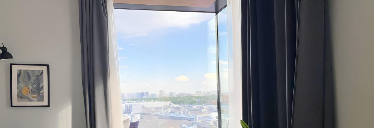 Аренда 2-комнатной квартиры на улица Вавилова, 4, метро Шаболовская, г. Москва