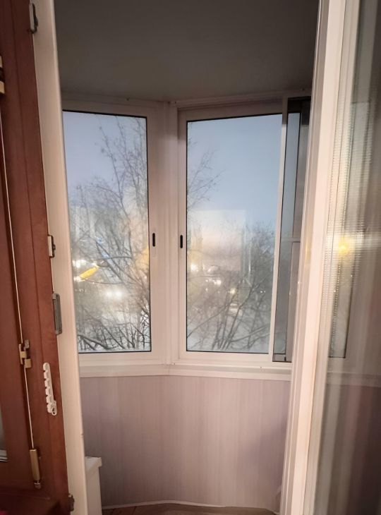 Сдаю 1-к квартиру на Варшавское шоссе, 114К4, метро Варшавская, г. Москва