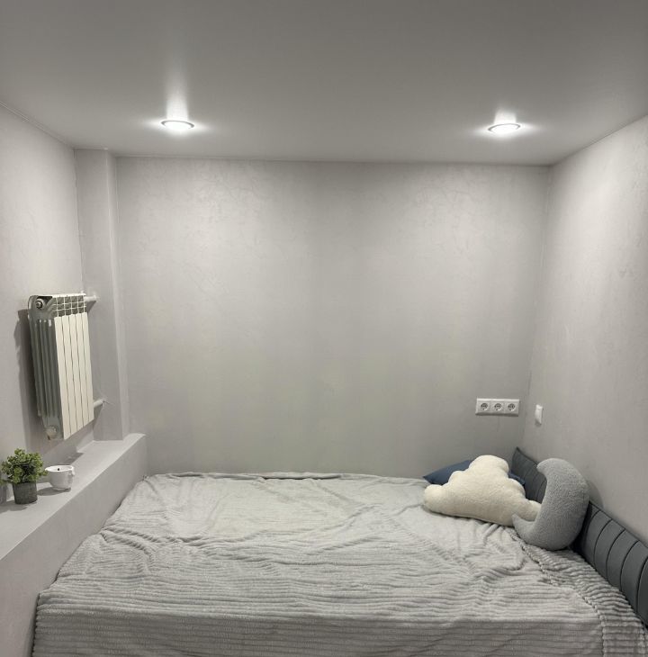 Аренда однокомнатной квартиры на Космодамианская набережная, 4/22а, метро Третьяковская, г. Москва