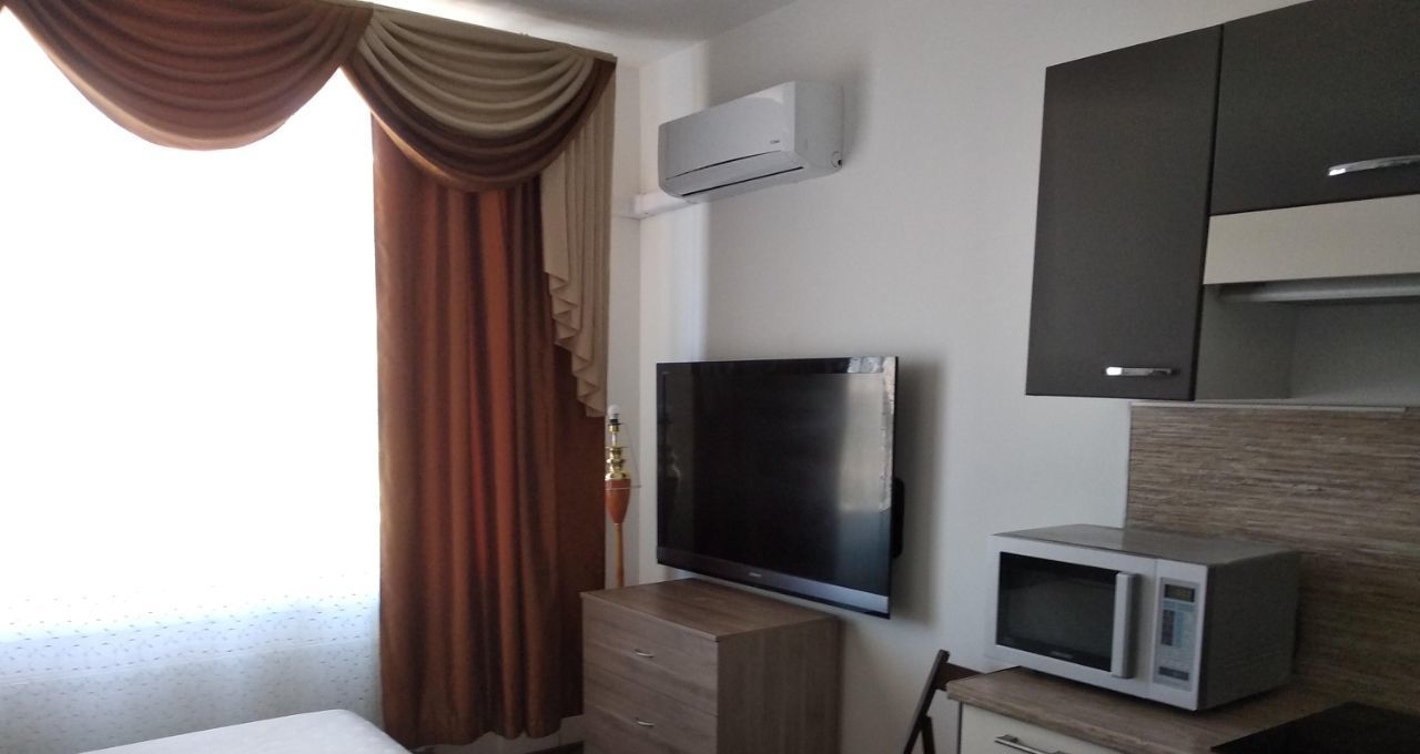 Сдается 1к квартира на Тюменский проезд, 3к1, метро Бульвар Рокоссовского, г. Москва