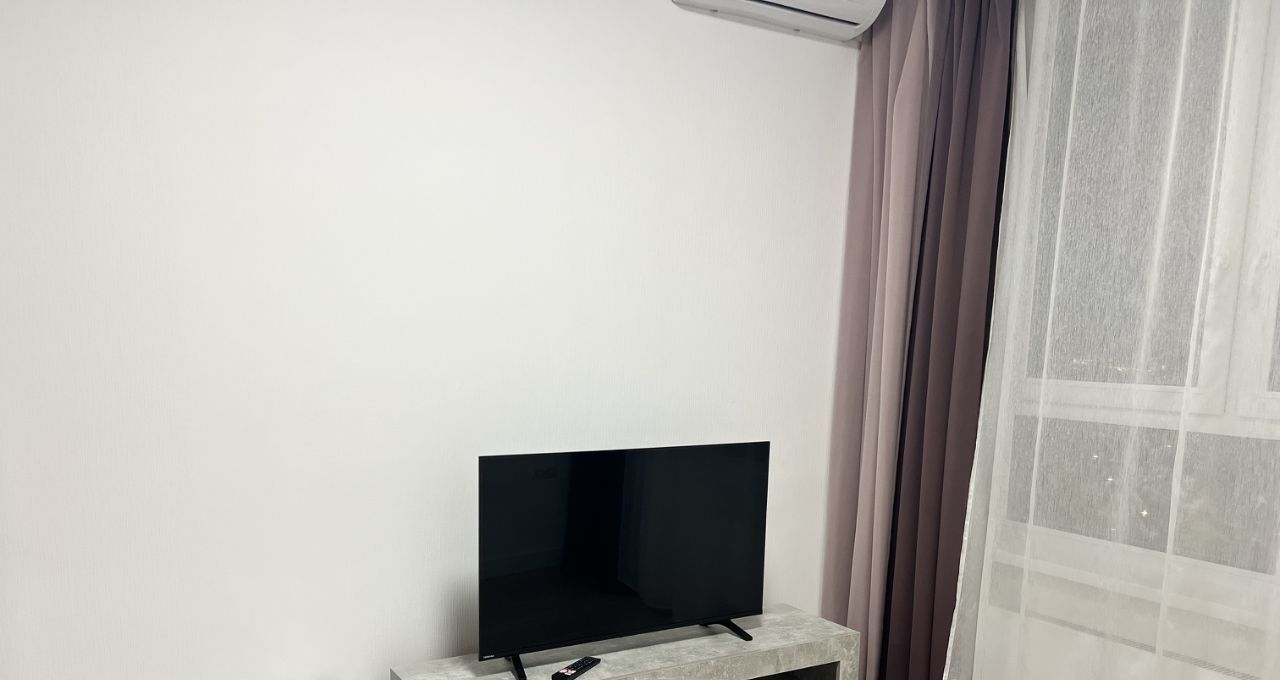 Сдам 1-к квартиру на улица Эдварда Грига, 18к3, метро Бульвар Адмирала Ушакова, г. Москва