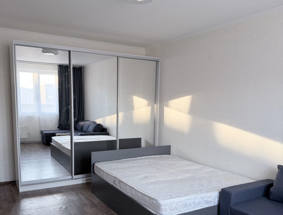 Сдам 1-комнатную квартиру на улица Летчика Грицевца, 5, метро Рассказовка, г. Москва