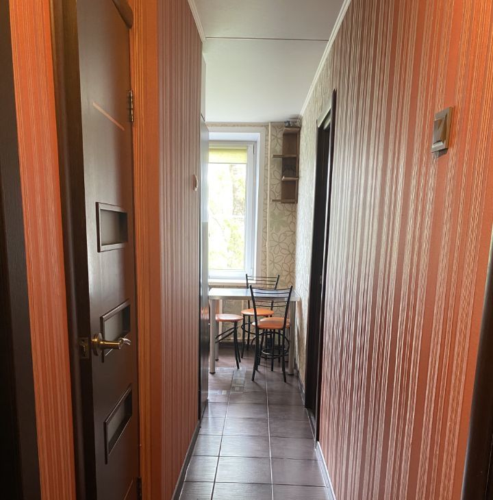 Аренда 2-к квартиры на улица Воловья, 3, метро Волгоградский проспект, г. Москва