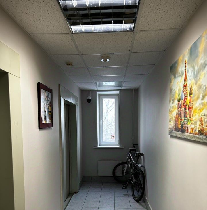 Сдается 3-к квартира на улица Сергея Макеева, 1, метро Выставочная, г. Москва