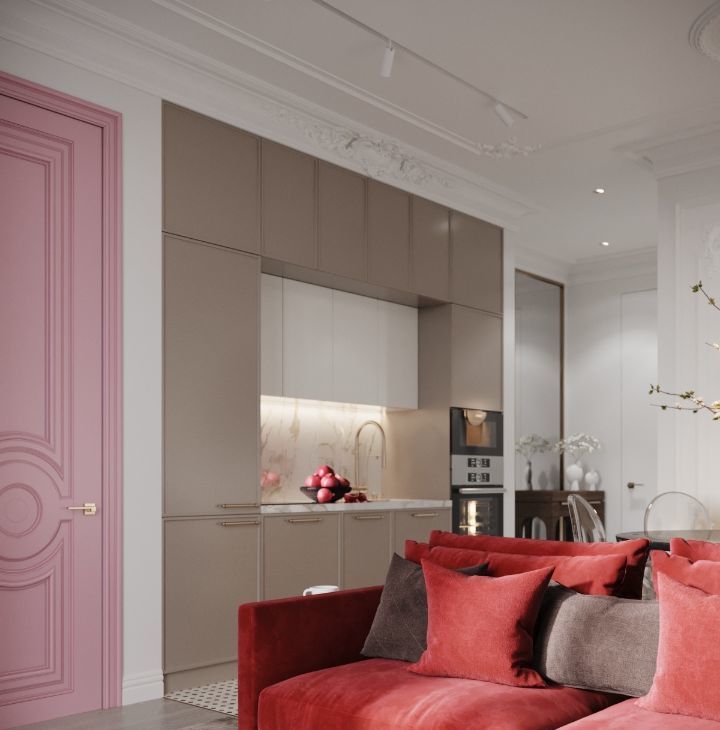 Сдаю однокомнатную квартиру на улица Виктора Маслова, 2, метро Дубровка (Люблинская линия), г. Москва