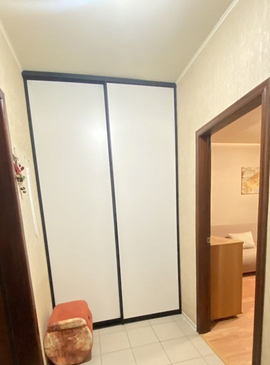 Сдаю 1к квартиру на улица Герасима Курина, 22, метро Пионерская, г. Москва