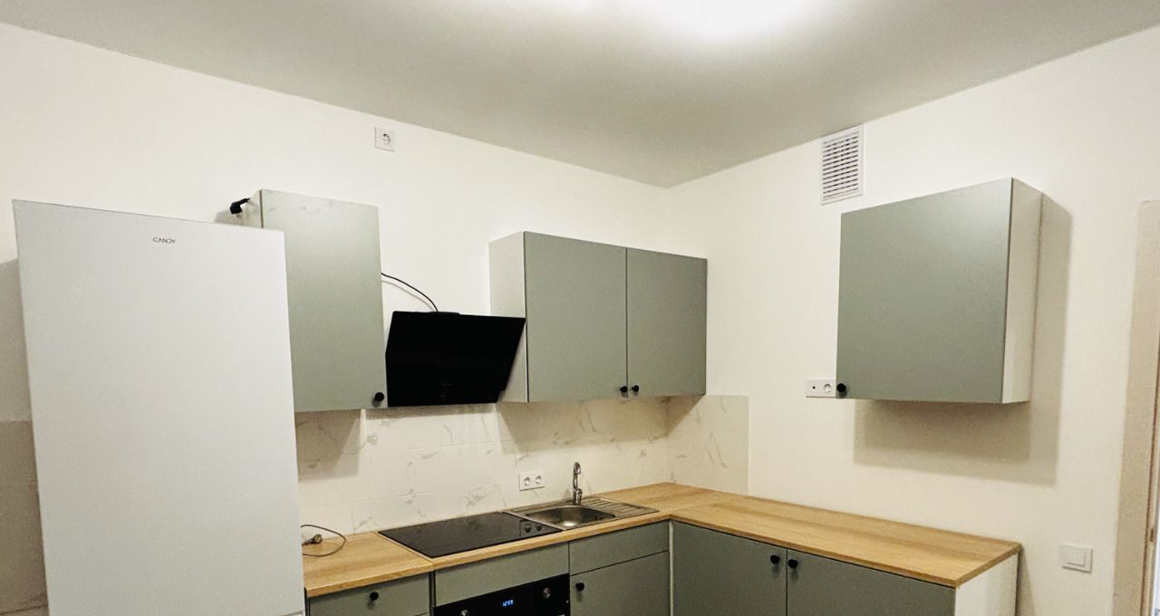 Аренда 2к квартиры на улица Воейкова, 2, метро Проспект Вернадского, г. Москва