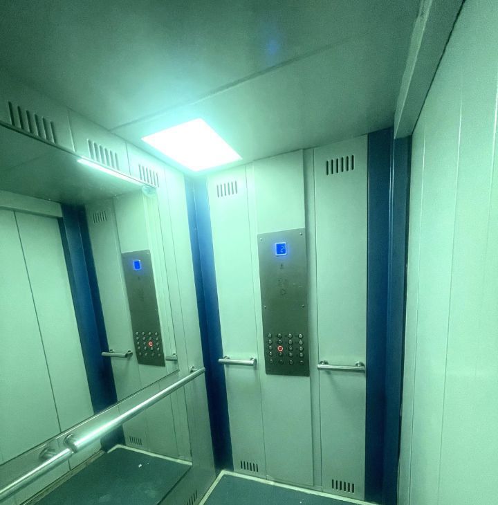 Сдаю однокомнатную квартиру на улица 26 Бакинских Комиссаров, 12к1, метро Юго-Западная, г. Москва