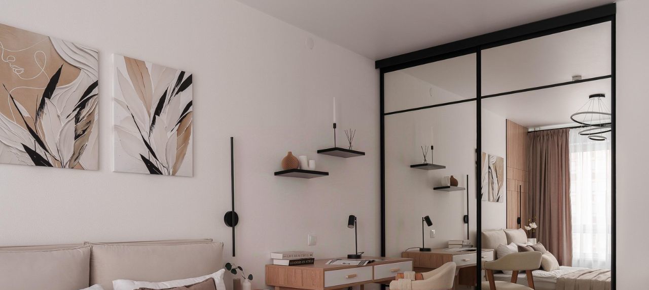 Снять 1к квартиру на 2-й Нагатинский проезд, 6к1, метро Коломенская, г. Москва