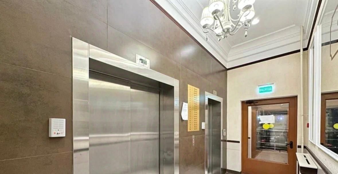 Сдаю 3к квартиру на бульвар Андрея Тарковского, 10, метро Новопеределкино, г. Москва