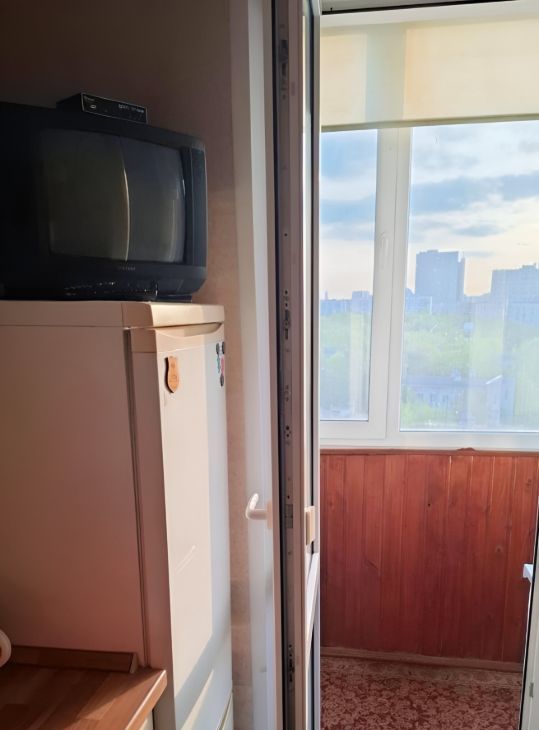 Сдам 1-комнатную квартиру на 2-я Пугачевская улица, 3К1, метро Преображенская площадь, г. Москва