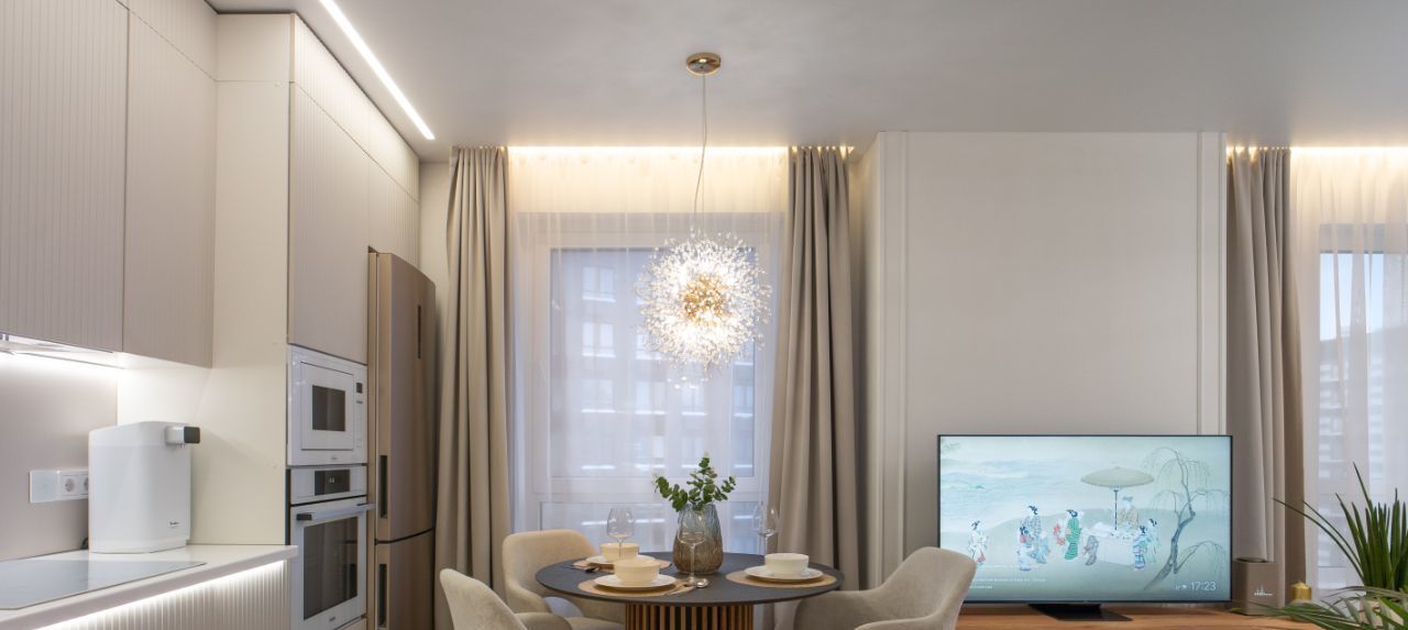 Снять 3к квартиру на Очаковское шоссе, 5к4, г. Москва