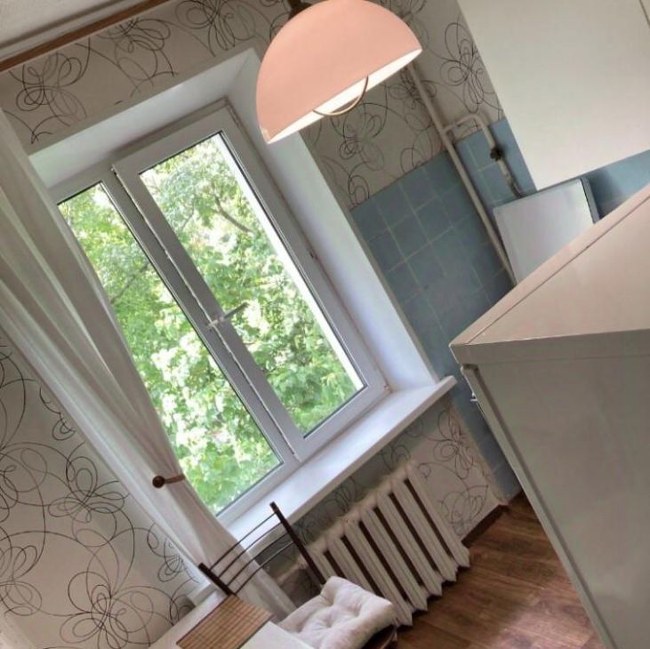 Сдается 2-комнатная квартира на Минская улица, 8К2, метро Славянский бульвар, г. Москва